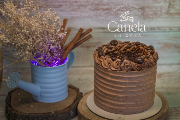 Curso online  - Cremas de Cobertura Canela en casa - Imagen 2