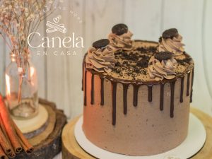 Bizcochos de nuestro obrador - Canela en Casa