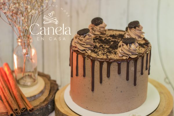 Bizcochos de nuestro obrador - Canela en Casa