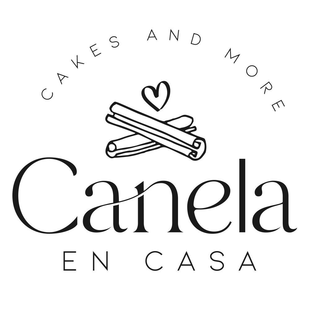 Canela en Casa