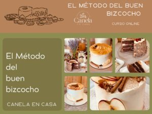 El Método del Buen Bizcocho