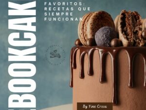 Ebook Cake