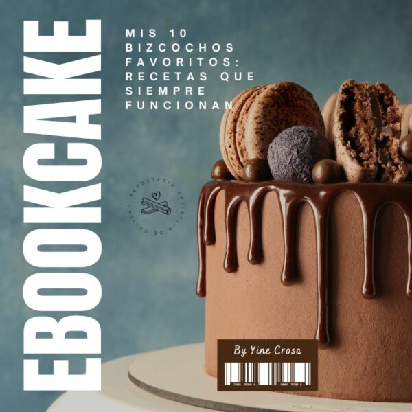 Ebook Cake