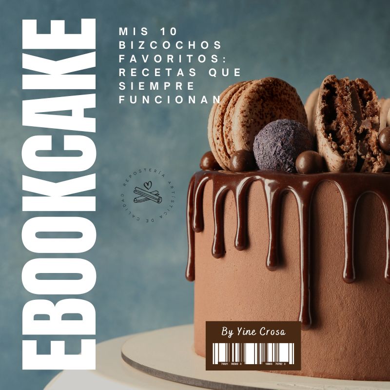 Ebook cake